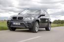 BMW X5 и X6 2012