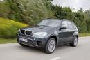 BMW X5 и X6 2012