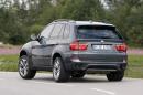 BMW X5 и X6 2012