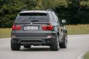 BMW X5 и X6 2012