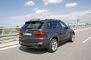 BMW X5 и X6 2012