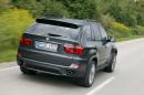 BMW X5 и X6 2012