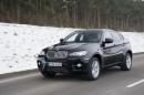 BMW X5 и X6 2012