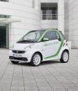 Smart ще покаже нов ForTwo ED и електровелосипед във Франкфурт