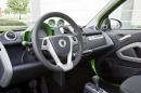 Smart ForTwo Electric Drive 2012 и Smart ebike