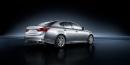 Lexus GS 2013