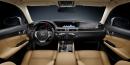 Lexus GS 2013