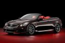 Infiniti показа IPL G Convertible