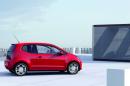 Volkswagen Up! на пазара през декември