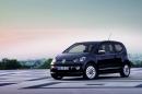 Volkswagen Up! 2012