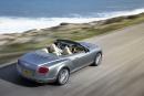 Фейслифт за Bentley Continental GTC