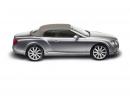 Bentley Continental GTC 2012