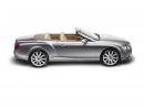 Фейслифт за Bentley Continental GTC