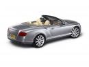 Фейслифт за Bentley Continental GTC