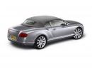 Фейслифт за Bentley Continental GTC