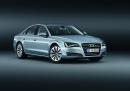 Audi A8 Hybrid – в крак с модата