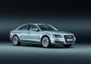 Audi A8 Hybrid 2012