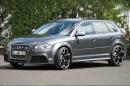 Audi RS3 получи 510 коня от B&B