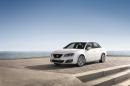 Seat Exeo премина през фейслифт