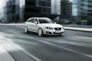 Seat Exeo премина през фейслифт