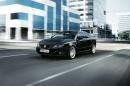 Seat Exeo премина през фейслифт