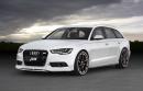 ABT Sportsline разгорещи Audi A6 Avant