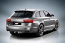 ABT Sportsline разгорещи Audi A6 Avant