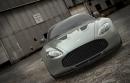 Aston Martin V12 Zagato (легална версия)