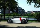 Audi Urban Concept