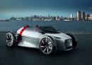 Audi Urban Concept