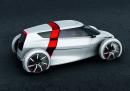 Audi Urban Concept