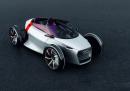 Audi Urban Concept