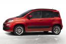 Fiat Panda 2012