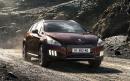 Peugeot 508 RXH – за офроуд любителите