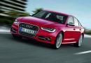 Audi S6 2012