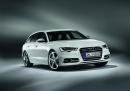 Audi S6 Avant 2012