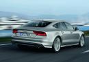 Audi S7 Sportback 2012