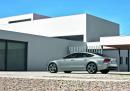 Audi S7 Sportback 2012