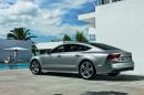 Audi S7 Sportback 2012