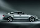 Audi S7 Sportback 2012