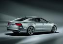 Audi S7 Sportback 2012