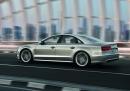 Новото Audi S8