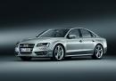 Audi S8 2012