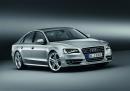 Audi S8 2012