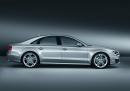 Audi S8 2012