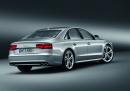 Audi S8 2012