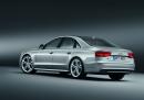 Audi S8 2012