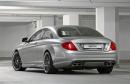 Mercedes CL 63 AMG получи допинг от VATH