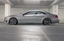 Mercedes CL 63 AMG от VATH