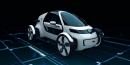 Volkswagen NILS Concept EV